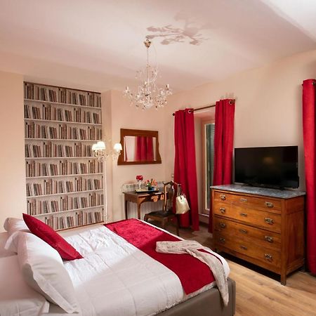 Residenza Nobile Laurina Hotel Rome Bagian luar foto