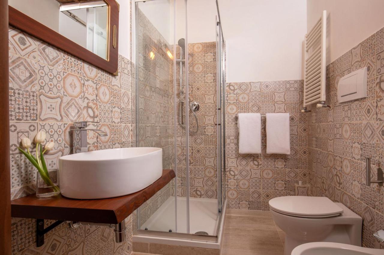 Residenza Nobile Laurina Hotel Rome Bagian luar foto